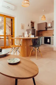 Family Hideaway · Pine Forest & Blue Flag Beach - Image 2