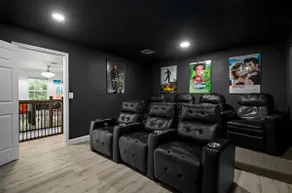 5BR Retreat + Theater & Games - Image 3