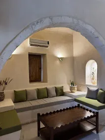 Riadh Ancora Mar Authentic Djerbienne villa - Image 4