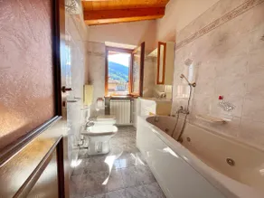 L'Angolo Di Pace Hot Tub and Alpine View. - Image 5