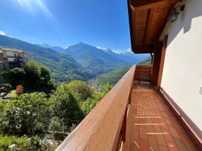 L'Angolo Di Pace Hot Tub and Alpine View. - Image 2