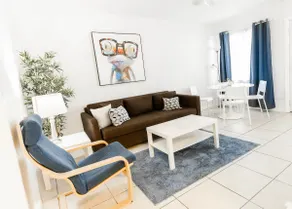 Modern 2BR/1BA near Las Olas Blvd and FL Beaches - Image 4