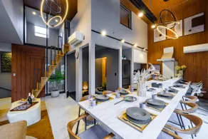 Luxury Japanese modern house/3LDK + loft/14 people/A202 - Image 2