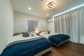 Newly opened! Private house in downtown Tokyo | Good access to the city center | For families | Sleeps up to 10 - Image 2