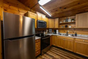 Rustic Mt Sterling Cabin2 Near Downtown Pets OK - Image 2