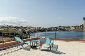 Elaia's Modern Villa - Panoramic Sea View - Image 4