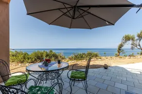 Elaia's Modern Villa - Panoramic Sea View - Image 2