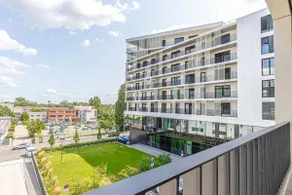 8-Min to Airport 1BR & 1LR Flat - Image 3