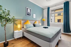 Modern Suite - Central - free Parking - Netflix - Image 3