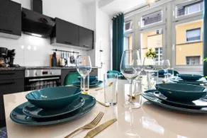 Modern Suite - Central - free Parking - Netflix - Image 5
