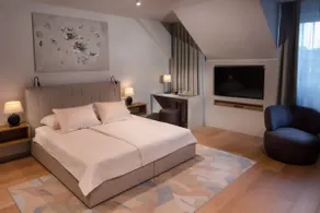Deluxe room - Elisse - Image 3