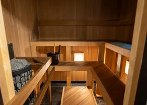 Männisalu cozy houses with hot tube and many extras - Image 3