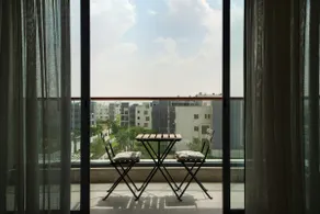 Brassbell l Sheikh Zayed l Aeon Towers - Image 2
