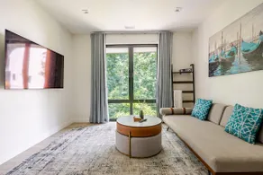 The Potomac Perch-Peaceful Cozy Family Apt - Image 3