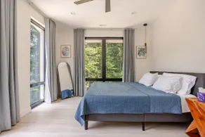 The Potomac Perch-Peaceful Cozy Family Apt - Image 2