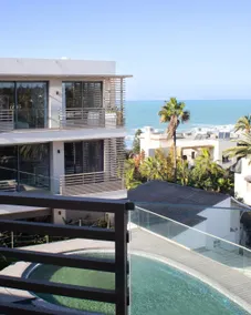 HM06 l Beach & Pool, Luxurious with Sea View - Image 2