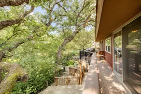 Mid-Century Home | Stunning backyard views - Image 2
