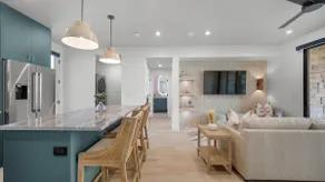Montclair Zion –Luxury Modern 1BR Villa with Patio - Image 2