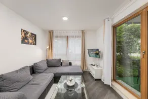 Rob’s Flat: 3BR, Terrace, Sleeps 6, Near Stuttgart - Image 3