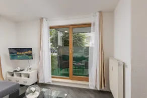 Rob’s Flat: 3BR, Terrace, Sleeps 6, Near Stuttgart - Image 5