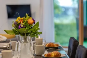 Rob’s Flat: 3BR, Terrace, Sleeps 6, Near Stuttgart - Image 4