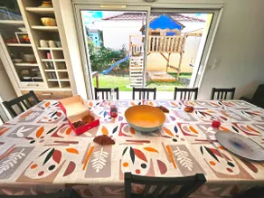 Super-equipped with outdoor kitchen, air conditioning - Image 5