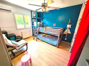 Super-equipped with outdoor kitchen, air conditioning - Image 4
