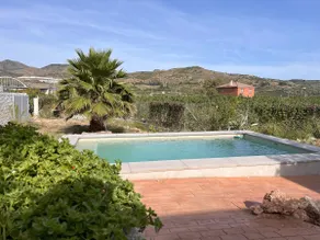 Fabulous villa with a pool. - Image 3