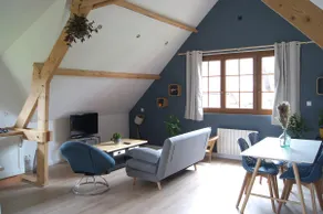 Entire independent accommodation, with garden - Image 3