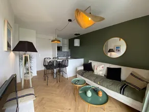 Beautiful apartment 5 minutes from the beach - Image 3