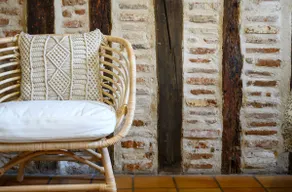 *Typical Patio Hypercenter Quiet*free parking* - Image 4