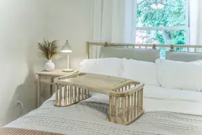Charming Wine Country Retreat | Unique Stay for 6 - Image 4
