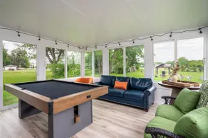 Cozy Farmhouse • Sleeps 10 • Barn Charm/ Game Room - Image 4