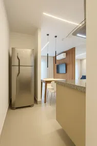 Top Apartment • Comfort • Beach 8 min / Shopping 3 min - Image 4