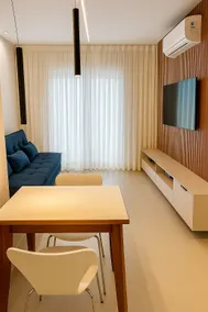 Top Apartment • Comfort • Beach 8 min / Shopping 3 min - Image 2