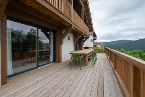 Chalet Le Cocon des Marmottes Vue Imprenable Confort Haut de Gamme & Services sur Mesure - Image 4
