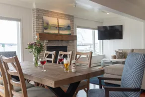 Sandy Beach Haven - Modern Canandaigua Lake House - Image 3