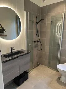 Vacation home with spa close to the beach - Image 5