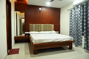 1-BHK Fully furnished Flat near Railway Station - Image 2