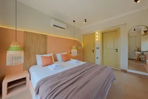 Mediterranean Villa with Private Pool - Image 3