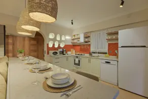 Mediterranean Villa with Private Pool - Image 5