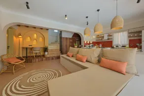 Mediterranean Villa with Private Pool - Image 2