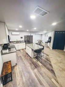 Blue Nest Retreat - Modern Basement Apartment - Image 5