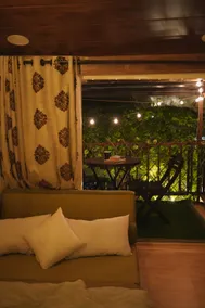 Asante - The Cottage House Hill Road Bandra - Image 4