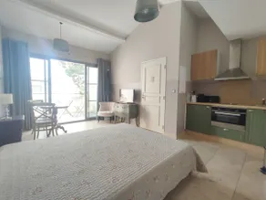 The Charming*Terrace*View and Pool Access - Image 2