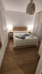 SeaHomes Vacations - Seafront Mediterranean Ap & PKG - Image 3