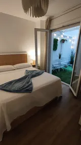 SeaHomes Vacations - Seafront Mediterranean Ap & PKG - Image 4