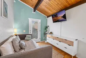 Cozy Cabin Fever • Hot Tub + Fire Pit | Sleeps 6 - Image 5