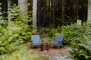 Ranger's Trailhead Cabin w/ Hot Tub - Image 5