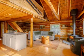 Ranger's Trailhead Cabin w/ Hot Tub - Image 2